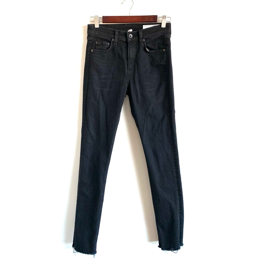 Rag & Bone 10 inch Dre